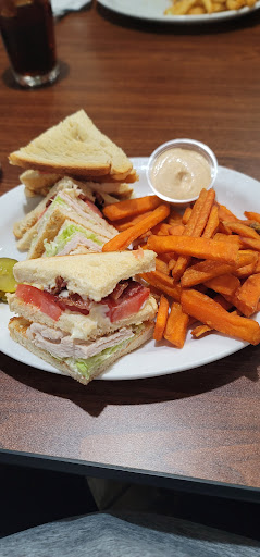 Photo of Hearth Restaurant - 99 3 Ave S, Williams Lake, BC V2G 1J1
